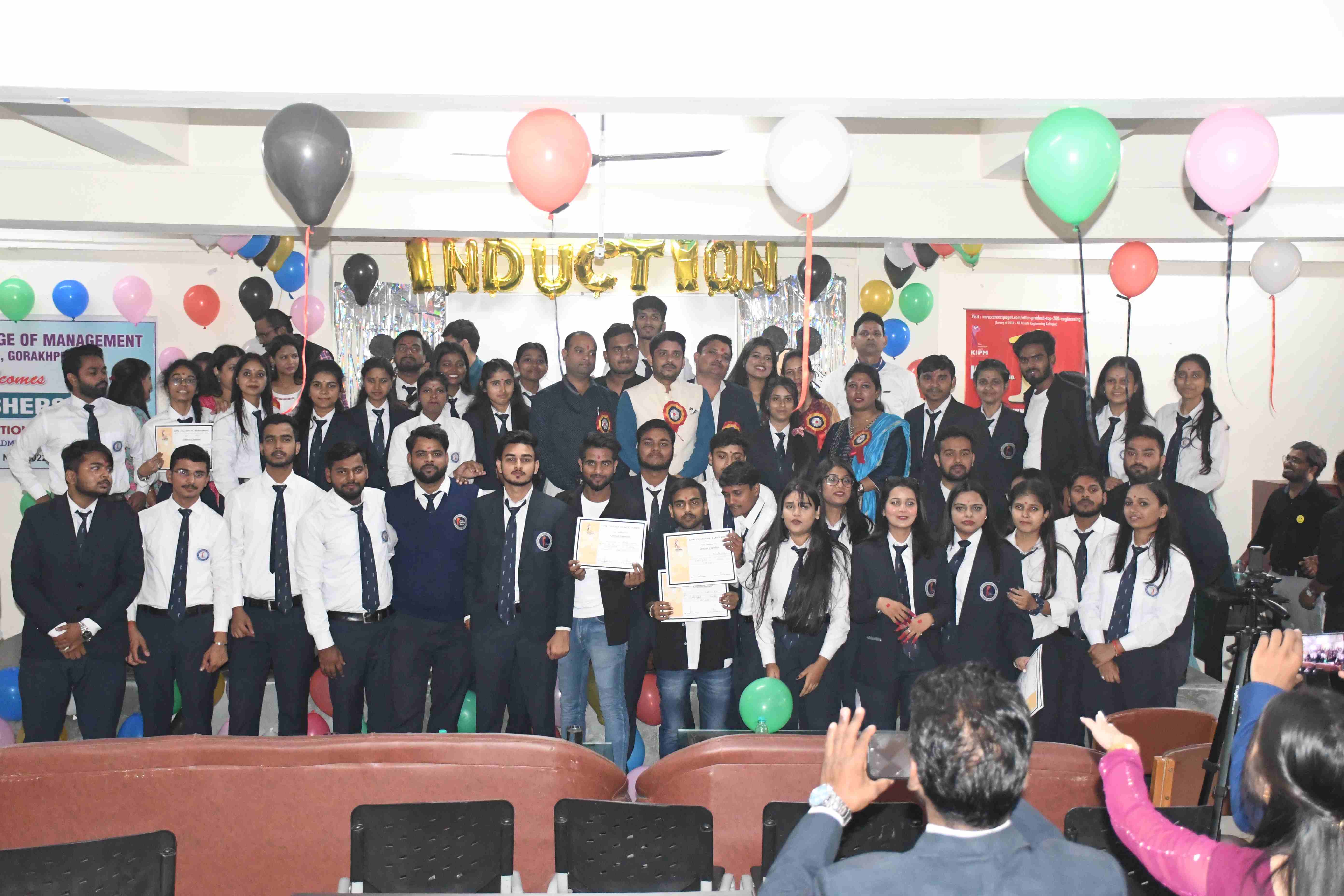 Kipm KIPM Photo Gallery