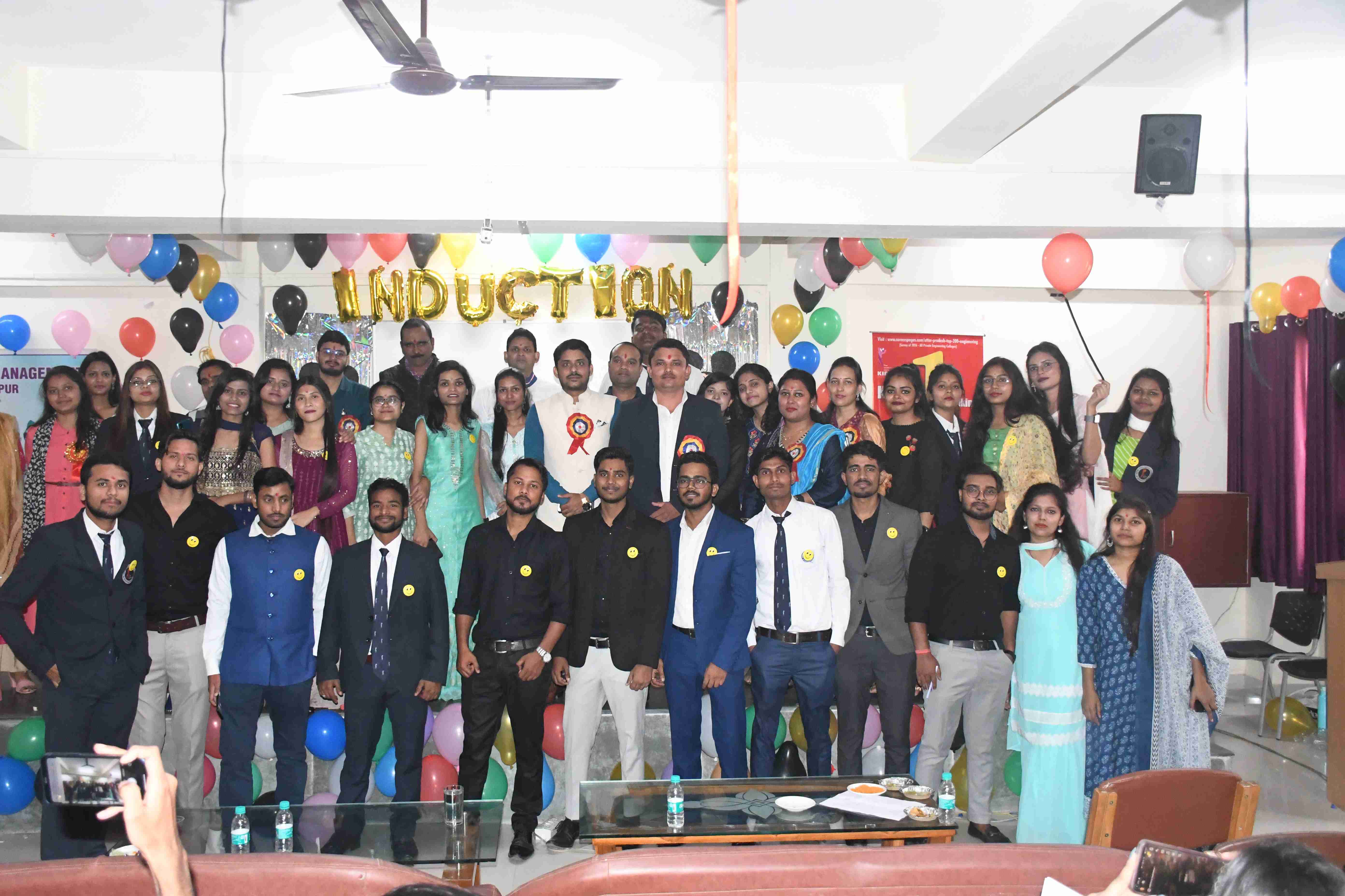 Kipm KIPM Photo Gallery