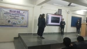 Internal Hackathon for Smart India Hackathon 2025(05.12.2025)