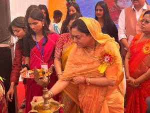 Annual Day Celebration 2026.