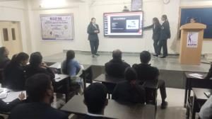 Internal Hackathon for Smart India Hackathon 2025(05.12.2025)