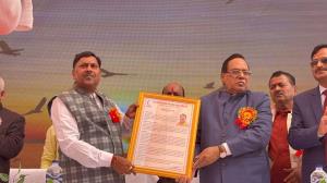 Annual Day Celebration 2026.