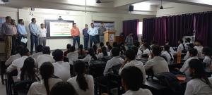Voting awareness campaign, #LokShabha Election 2024