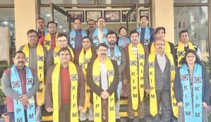 Polytechnic Convocation 2026