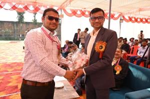 ĀMNĀYA happened 🔥✨ Sacred traditions met modern code! Welcoming the MCA & BCA freshers with epic vibes, killer performances, and unbreakable bonds. Your legacy starts here at KIPM! 