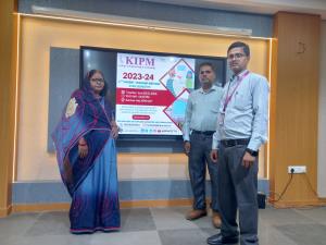 PTM of B.Tech.First Year CSE and CSE-AI&ML