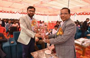 ĀMNĀYA happened 🔥✨ Sacred traditions met modern code! Welcoming the MCA & BCA freshers with epic vibes, killer performances, and unbreakable bonds. Your legacy starts here at KIPM! 