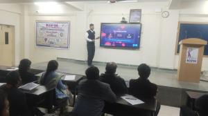 Internal Hackathon for Smart India Hackathon 2025(05.12.2025)