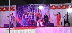 ĀMNĀYA happened 🔥✨ Sacred traditions met modern code! Welcoming the MCA & BCA freshers with epic vibes, killer performances, and unbreakable bonds. Your legacy starts here at KIPM! 