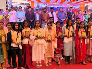 Annual Day Celebration 2026.