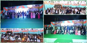 Fresher Party2023