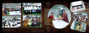 Roadmap to VIKSIT BHARAT @ 2047