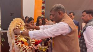 Annual Day Celebration 2026.