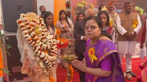 Annual Day Celebration 2026.